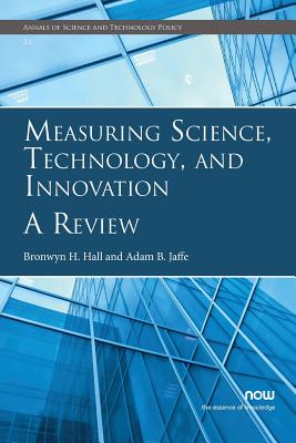 Measuring Science, Technology, and Innovation