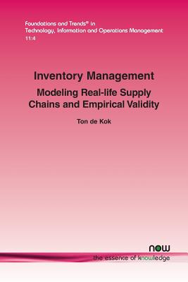 Inventory Management