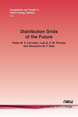 Distribution grids of the future