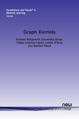 Graph Kernels