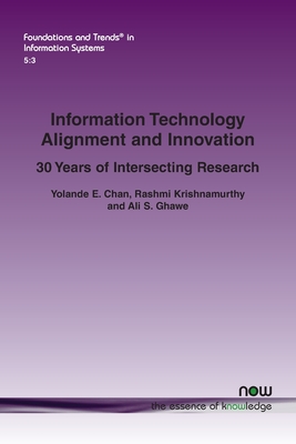 Information Technology Alignment and Innovation