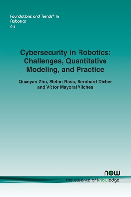 Cybersecurity in Robotics