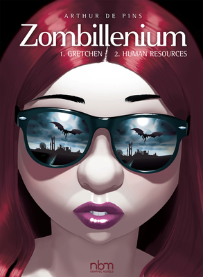 Zombillenium Vols. 1 & 2