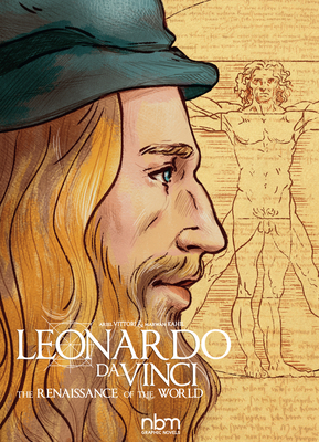 Leonardo Da Vinci