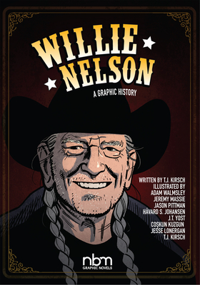 Willie Nelson