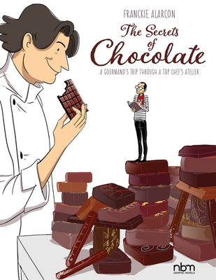 The Secrets Of Chocolate