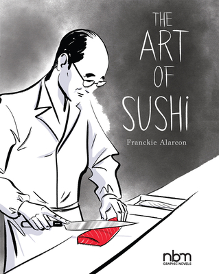 The Art Of Sushi