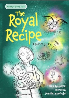The Royal Recipe