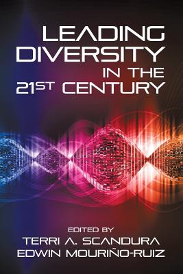 Leading Diversity in the 21st Century