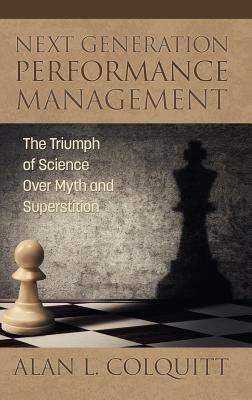 Next Generation Performance Management