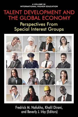 Talent Development and the Global Economy