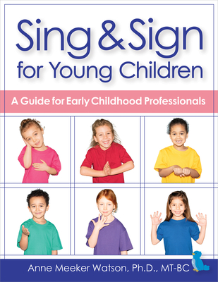 Preschool Sing & Sign