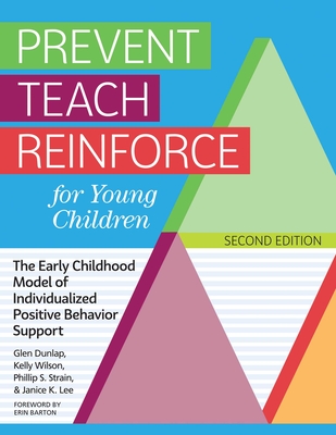 Prevent Teach Reinforce for Young Children