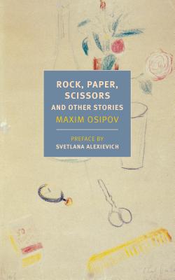 Rock, Paper, Scissors, And Other Stories