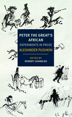 Peter the Great''s African