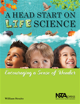 A Head Start on Life Science