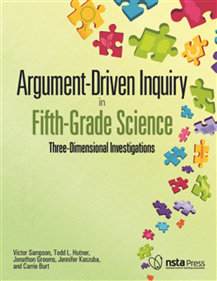 Argument-Driven Inquiry in Fifth-Grade Science