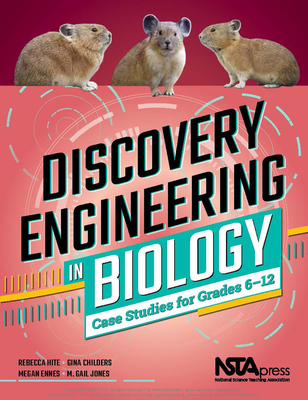 Discovery Engineering in Biology