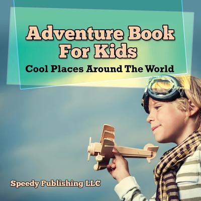 Adventure Book For Kids