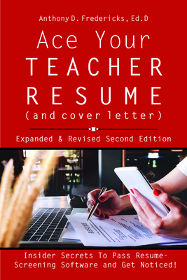 Ace Your Teacher Resume (and Cover Letter)