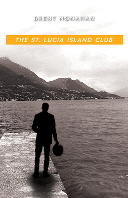 The St. Lucia Island Club