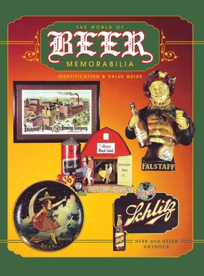 The World of Beer Memorabilia