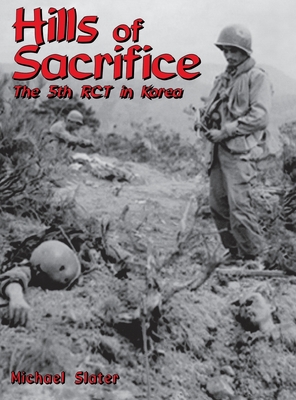 Hills of Sacrifice