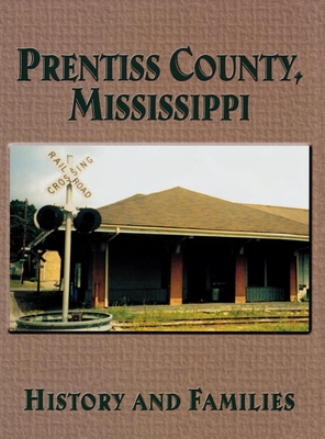 Prentiss County, Mississippi