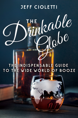 The Drinkable Globe