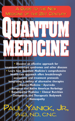 Quantum Medicine