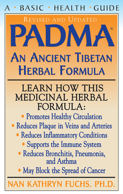 PADMA