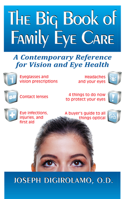 The Big Book of Family Eye Care