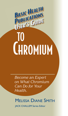 User's Guide to Chromium