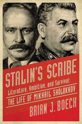 Stalin's Scribe