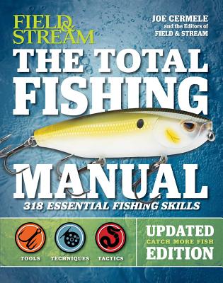 The Total Fishing Manual