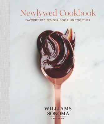 Newlywed Cookbook