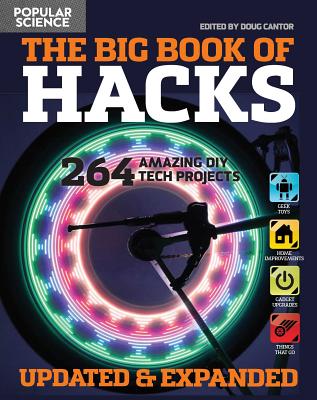 Big Book Of Hacks