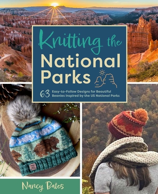 Knitting the National Parks