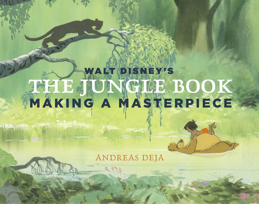 Walt Disney's The Jungle Book