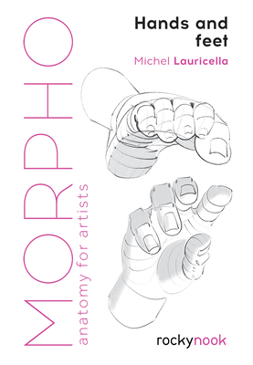 Morpho: Hands and Feet