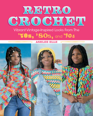 Retro Crochet