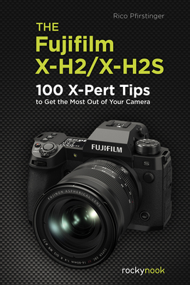 The Fujifilm X-H2/X-H2S