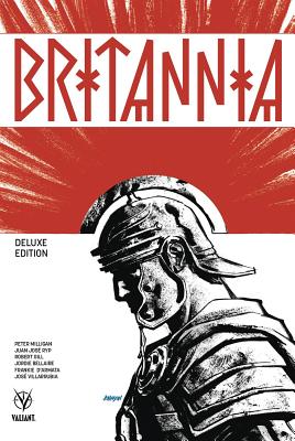 Britannia Deluxe Edition