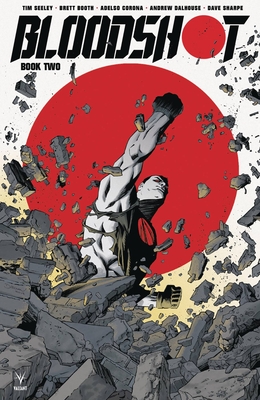 Bloodshot (2019) Book 2