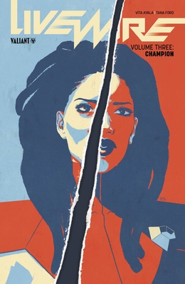 Livewire Volume 3: Champion