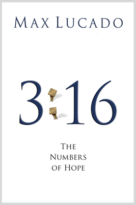 3:16: The Numbers of Hope (Pack of 25)