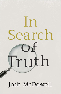 In Search of Truth (Pack of 25)