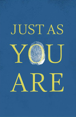 Just As You Are (Pack of 25)