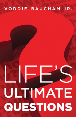 Life`s Ultimate Questions (Pack of 25)