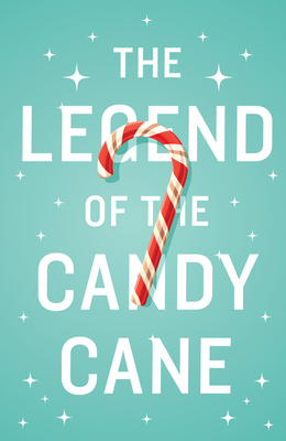 The Legend of the Candy Cane (ATS) (Pack of 25)